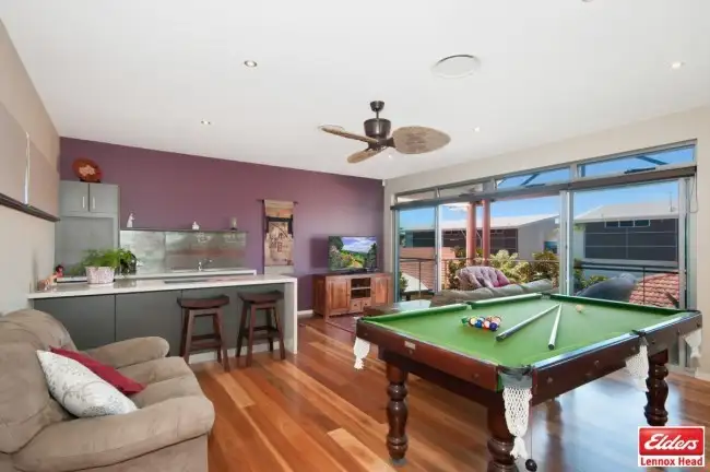 Sixth view of Homely house listing, 27 STEWART STREET, Lennox Head NSW 2478