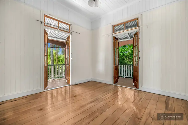 Second view of Homely house listing, 139 Bennetts Road, Norman Park QLD 4170