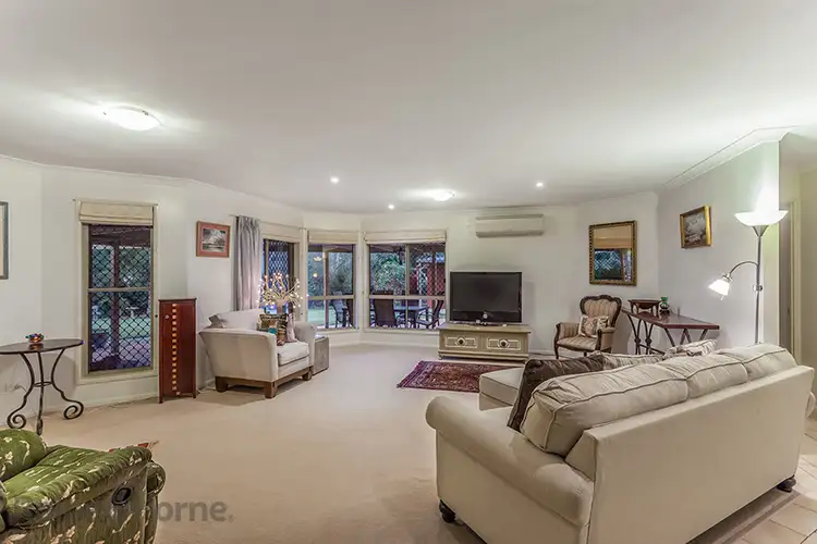 Seventh view of Homely house listing, 7 Benn Court, Highfields QLD 4352