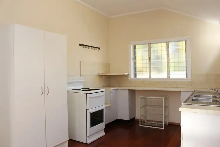 Fifth view of Homely house listing, 34 Ackers Street, Hermit Park QLD 4812