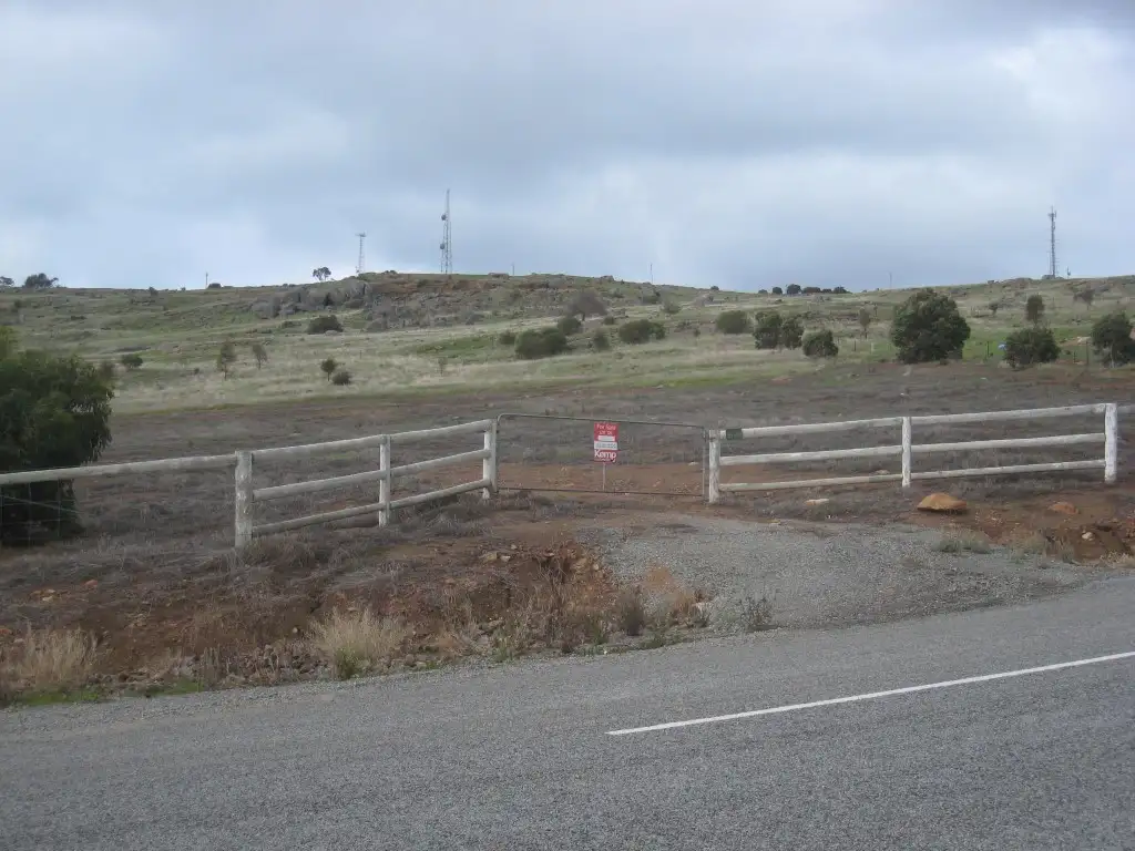 Main view of Homely land listing, 35-39 Thornbill Road, Boston SA 5607