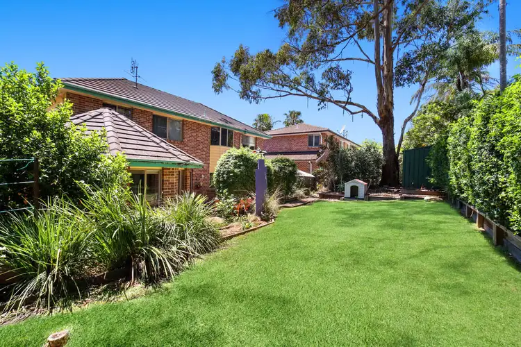 Main view of Homely house listing, 8 Newell Road, Macmasters Beach NSW 2251