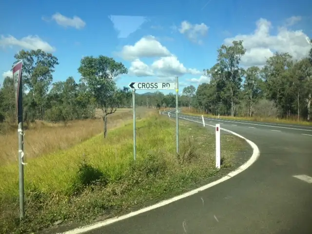 Third view of Homely land listing, LOT 28 Cross Road, Euleilah QLD 4674