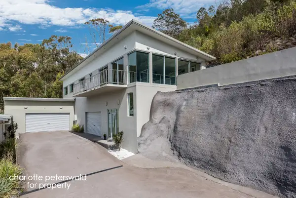 Main view of Homely house listing, 3/31 Gardenia Grove, Sandy Bay TAS 7005