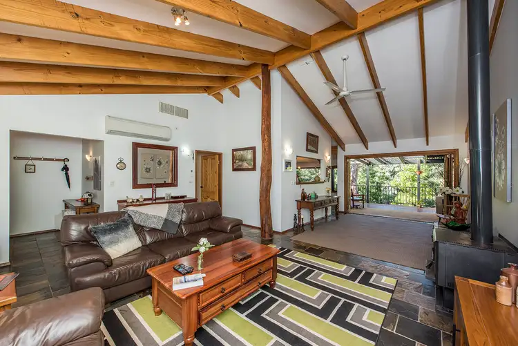 Sixth view of Homely house listing, 53 Yamba Drive, Keysbrook WA 6126