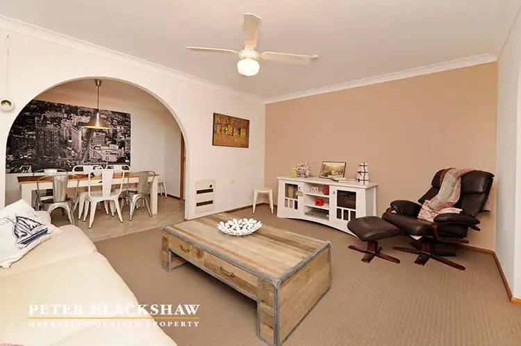 Third view of Homely house listing, 85 Chippindall Circuit, Theodore ACT 2905