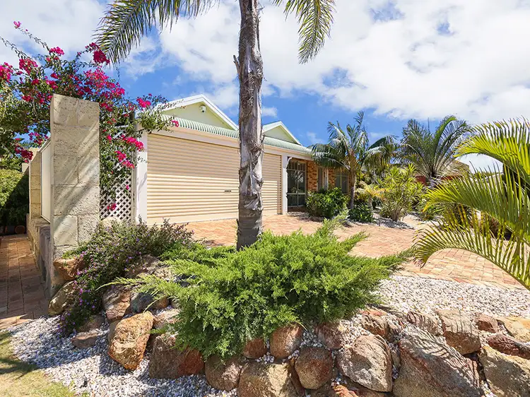 Second view of Homely house listing, 1 Dalkeith Cove, Kinross WA 6028