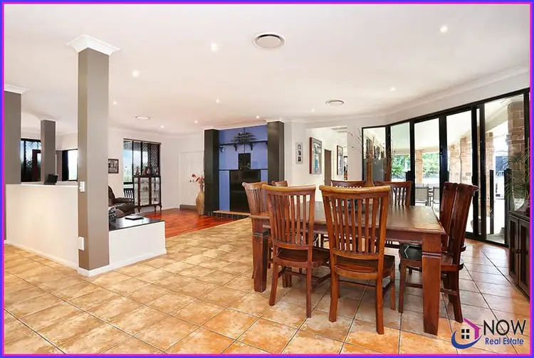 Fourth view of Homely house listing, 9 Moselle Court, Morayfield QLD 4506