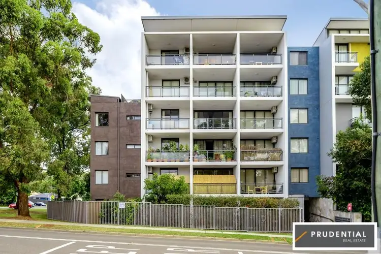 19D/541 Pembroke Road, Leumeah NSW 2560
