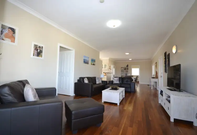 Seventh view of Homely house listing, 58 Greenwell Point Road, Greenwell Point NSW 2540
