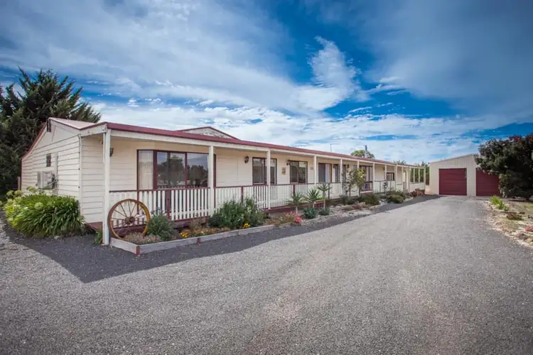 301 Campbell Road, Riddells Creek VIC 3431