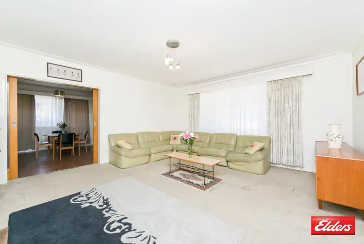 Second view of Homely house listing, 7 Blackman Crescent, Macquarie ACT 2614