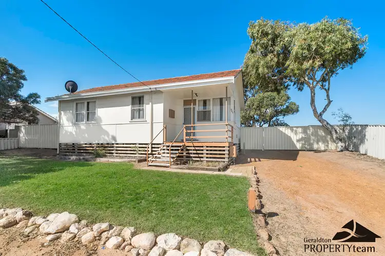 327 Banksia Street, Rangeway WA 6530