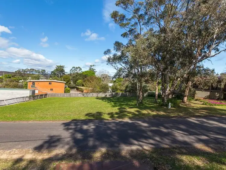 Fifth view of Homely land listing, 3 Hood Crescent, Tuross Head NSW 2537