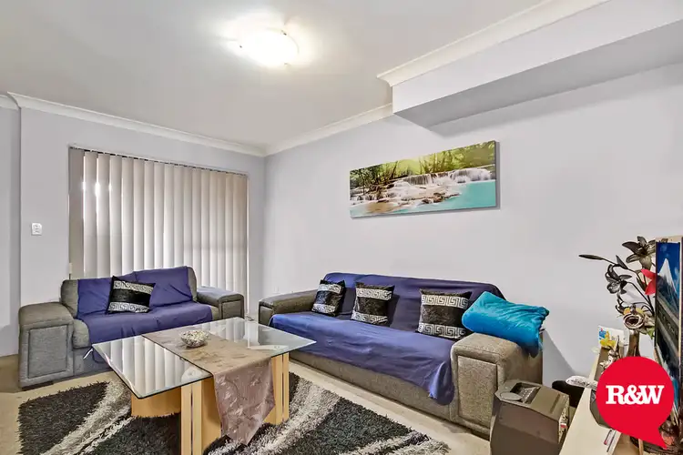 Third view of Homely unit listing, 18/48-52 Neil Street, Merrylands NSW 2160
