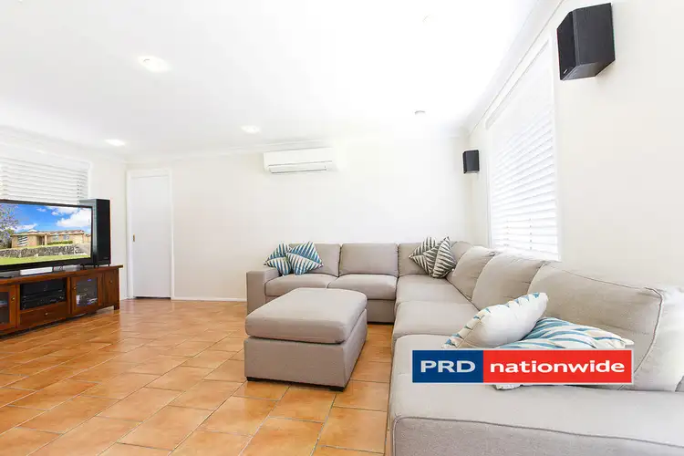 Fifth view of Homely house listing, 11 Soling Crescent, Cranebrook NSW 2749