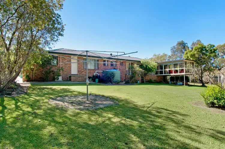 Third view of Homely house listing, 23 Coreen Place, Bonny Hills NSW 2445