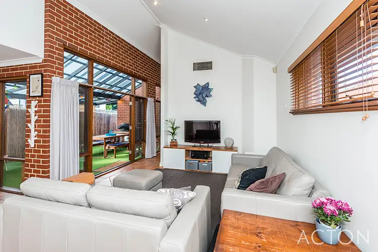 Third view of Homely house listing, 28A Dunedin Street, Mount Hawthorn WA 6016