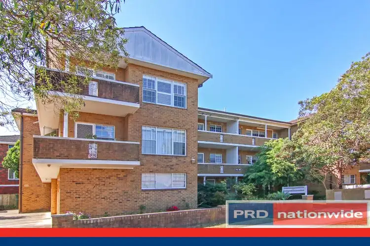 3/34 Frederick Street, Oatley NSW 2223