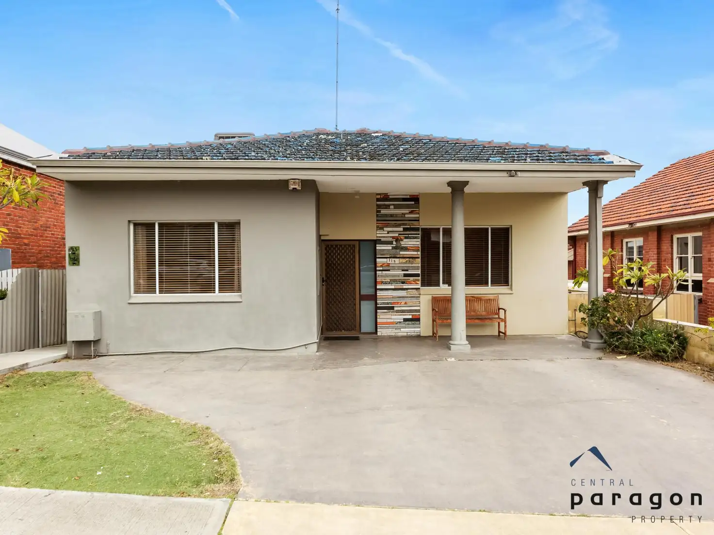 Main view of Homely house listing, 115 Angove Street, North Perth WA 6006