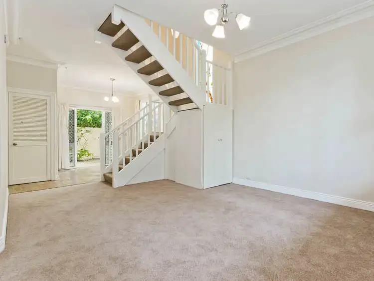 Fourth view of Homely townhouse listing, 3/101 Palmerston Street, Perth WA 6000