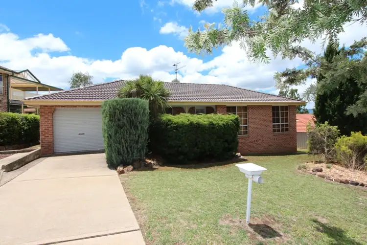 12 Green Street, West Bathurst NSW 2795