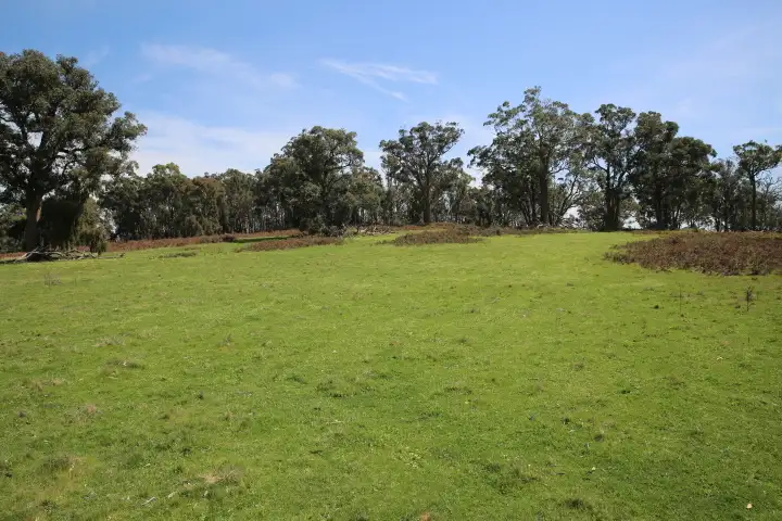 Sixth view of Homely land listing, 86 Alisons Road, Napoleons VIC 3352