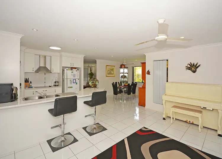 Sixth view of Homely house listing, 17 Bianca Court, Torquay QLD 4655