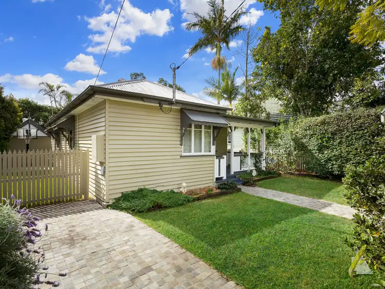 256 Verney Road East, Graceville QLD 4075