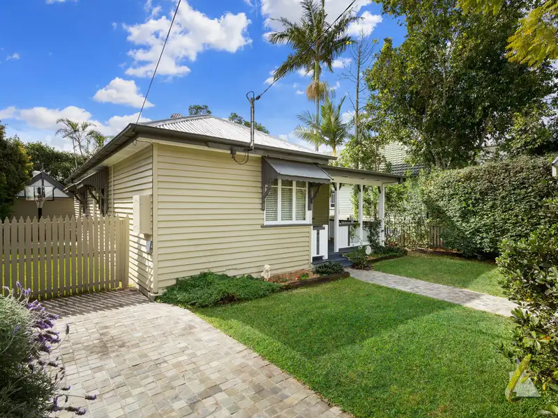 Main view of Homely house listing, 256 Verney Road East, Graceville QLD 4075