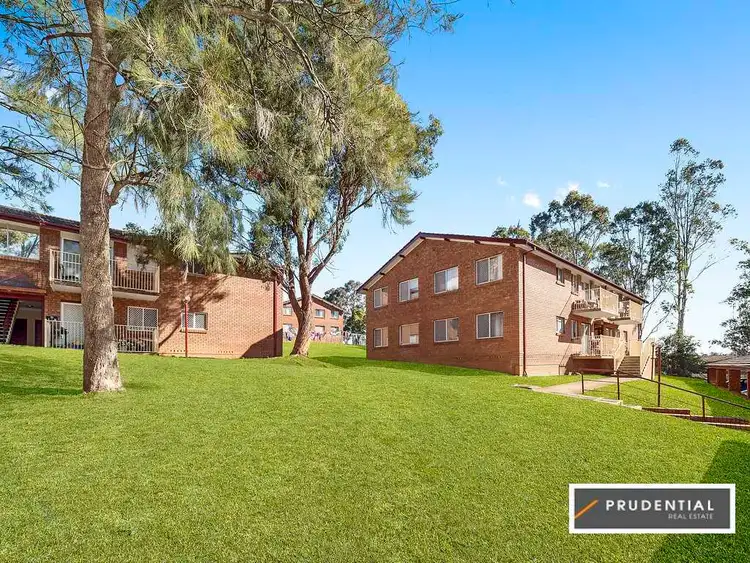 9/1 Lavinia Place, Ambarvale NSW 2560