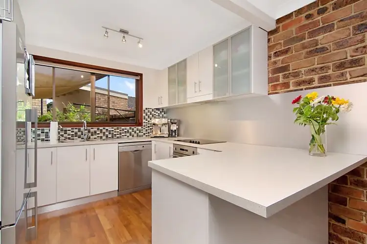 Third view of Homely townhouse listing, 18/4 Christine Place, Ballina NSW 2478