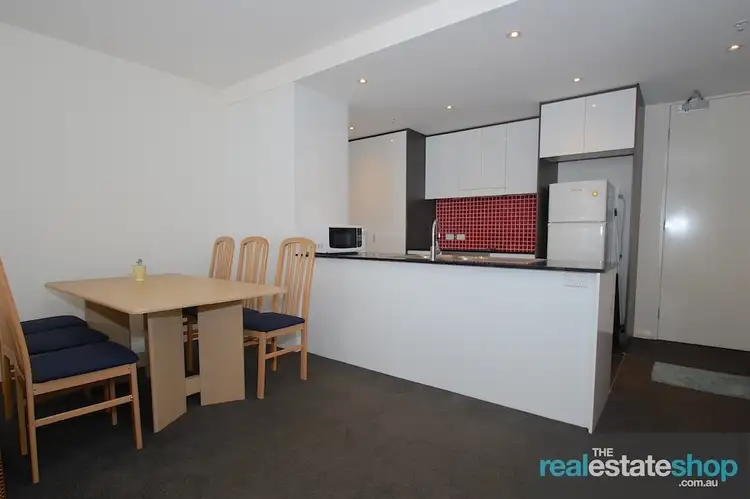 Third view of Homely apartment listing, 74/1 Mouat Street, Lyneham ACT 2602