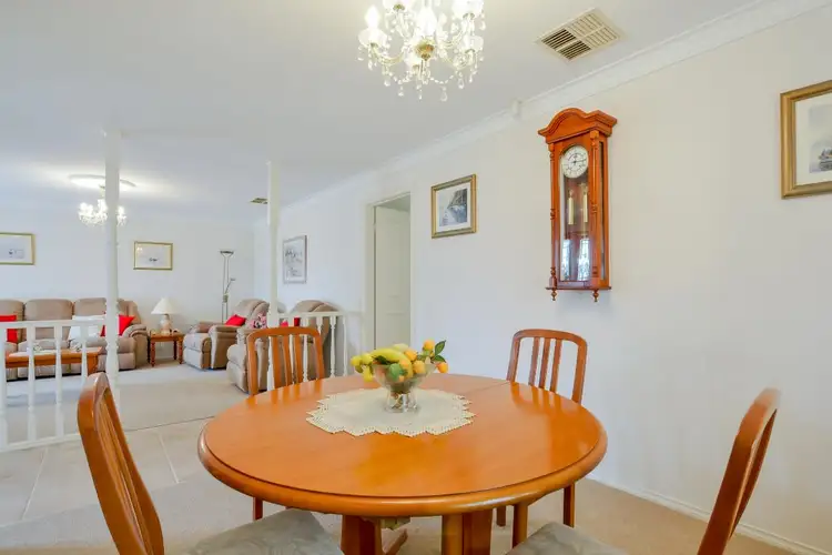 Sixth view of Homely house listing, 55 Riddoch Crescent, Woodcroft SA 5162