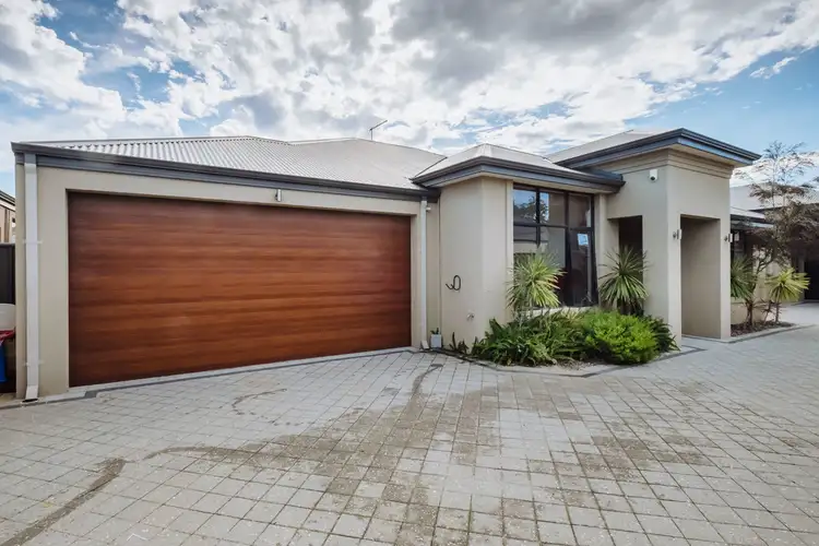 Second view of Homely house listing, 30B Pola Street, Dianella WA 6059