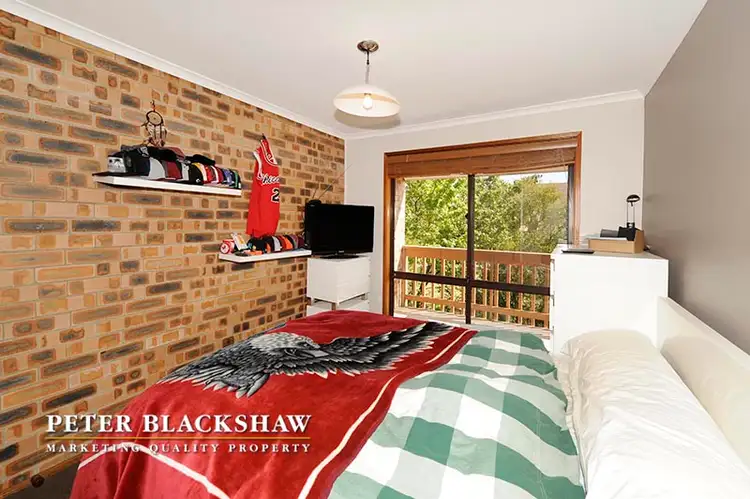 Sixth view of Homely unit listing, 46/181 McBryde Crescent, Wanniassa ACT 2903