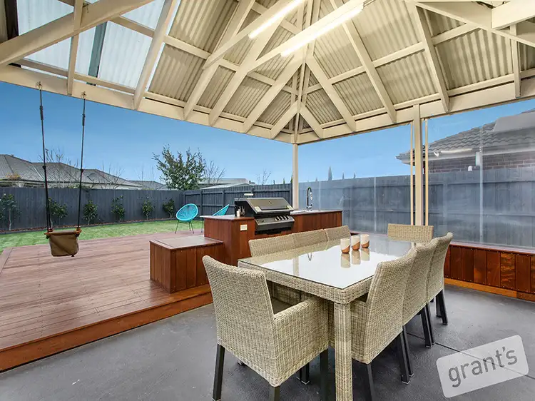 Third view of Homely house listing, 20 Bailey Boulevard, Koo Wee Rup VIC 3981