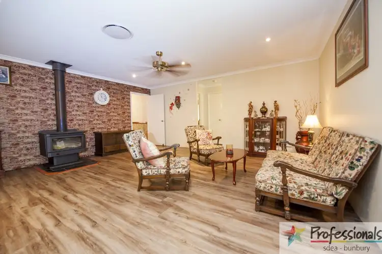 Seventh view of Homely house listing, 12 Azurite Drive, Australind WA 6233