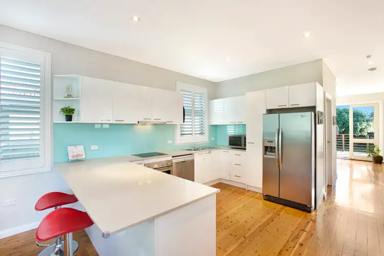 Fifth view of Homely house listing, 596 Bunnerong Road, Matraville NSW 2036