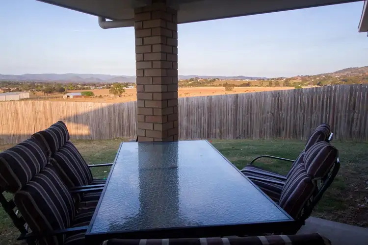 3 OSPREY COURT, Lowood QLD 4311
