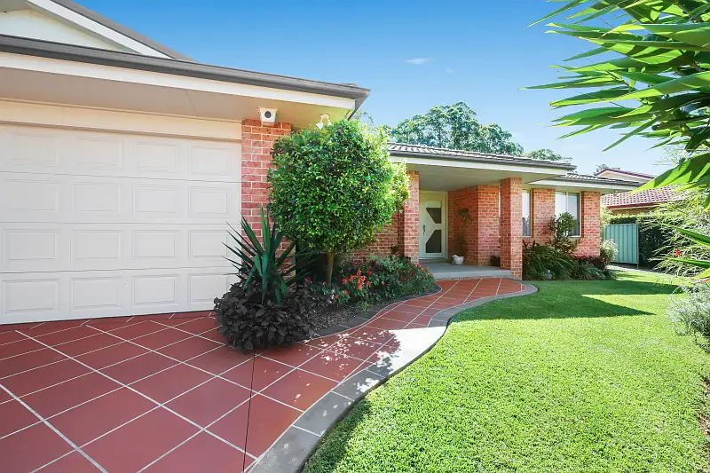 Main view of Homely house listing, 13 Riverbreeze Drive, Wauchope NSW 2446