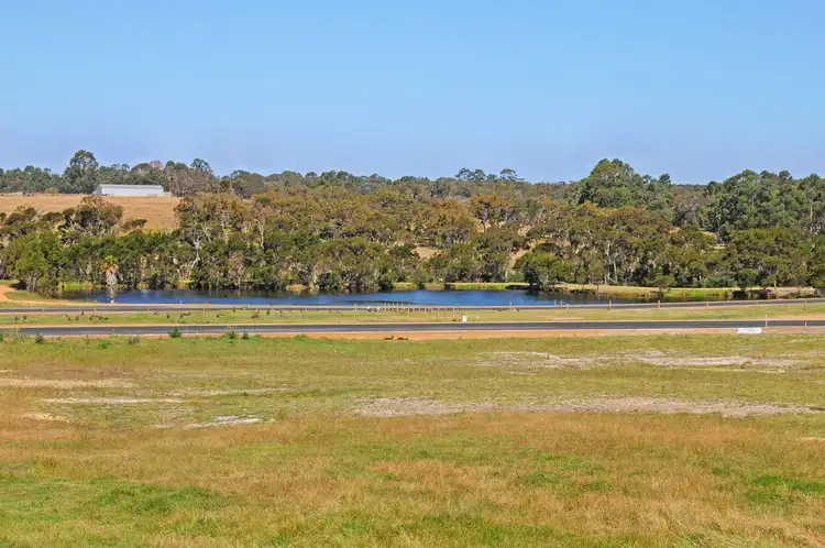 Main view of Homely land listing, 48 Menegola Drive, Warrenup WA 6330
