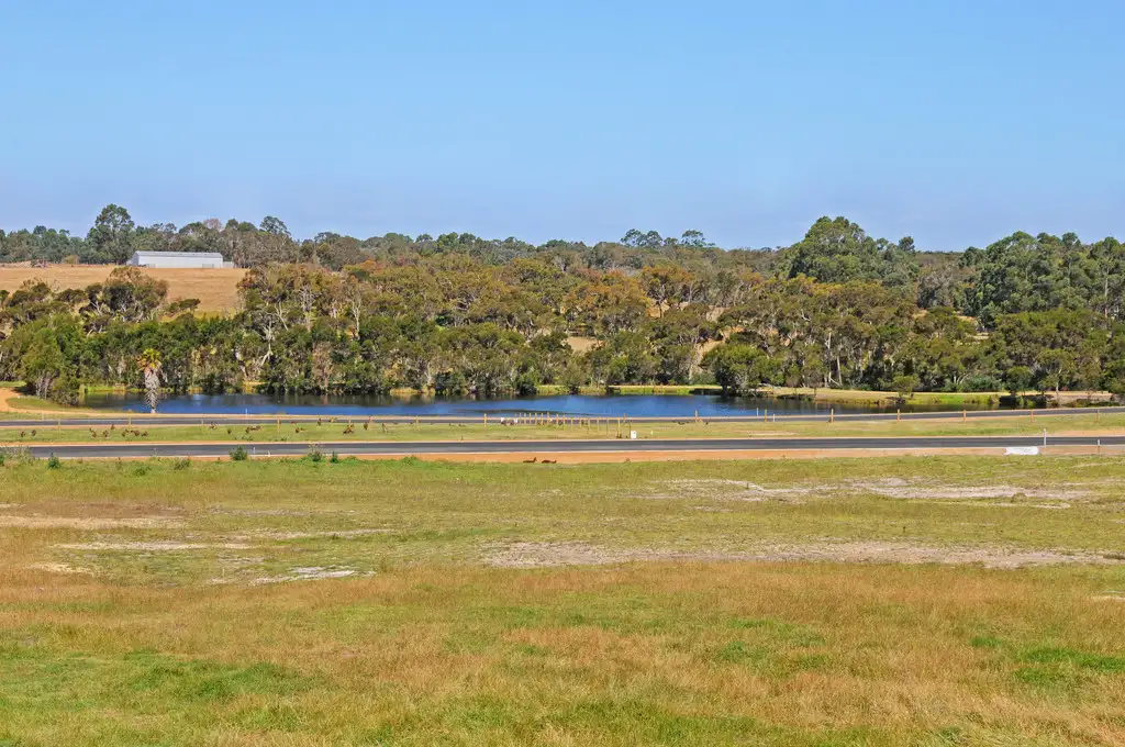 Main view of Homely land listing, 48 Menegola Drive, Warrenup WA 6330