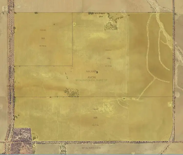 Sixth view of Homely rural property listing, 'Garns' Koorda-Wyalkatchem Road, Wyalkatchem WA 6485