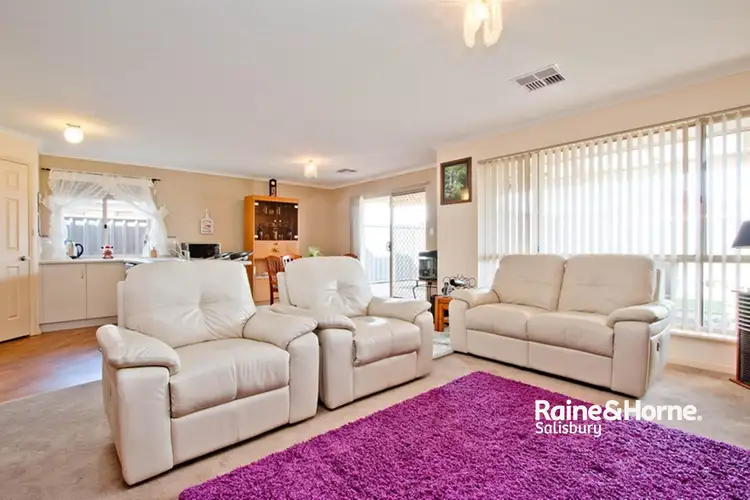 Second view of Homely house listing, 21 Oakwood Circuit, Munno Para West SA 5115