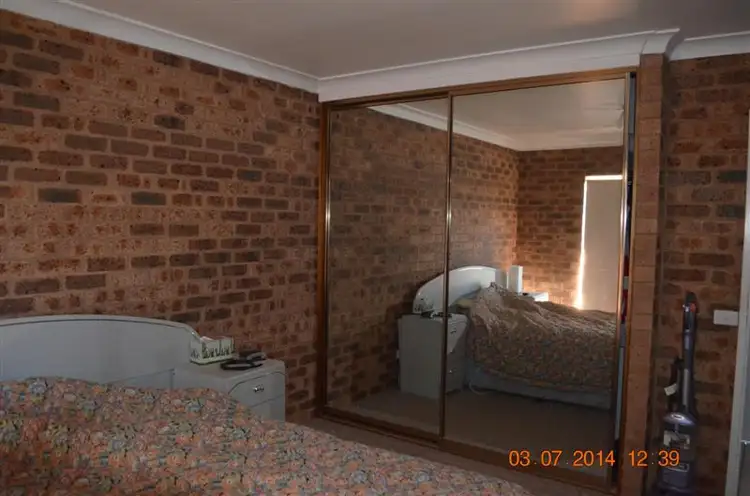 Fifth view of Homely unit listing, Unit 3, 4 Carey, Tumut NSW 2720