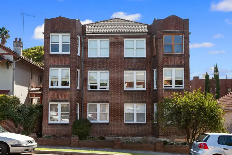 Second view of Homely apartment listing, 4/150 Wellington Street, Bondi Beach NSW 2026