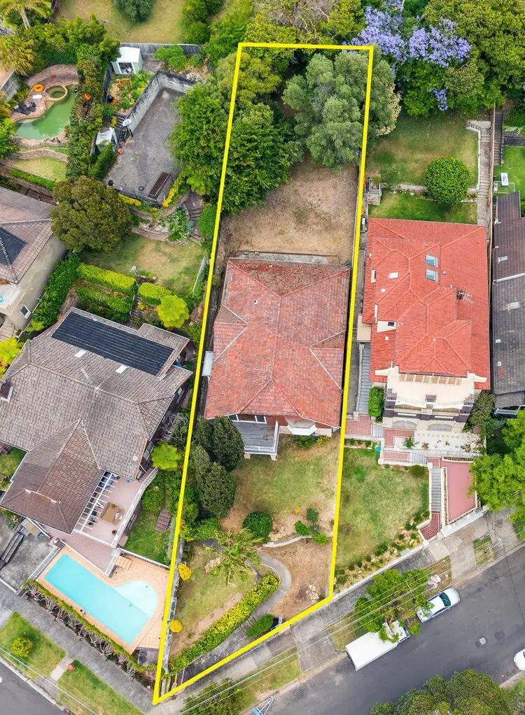 Main view of Homely house listing, 56 Bundarra Road, Bellevue Hill NSW 2023