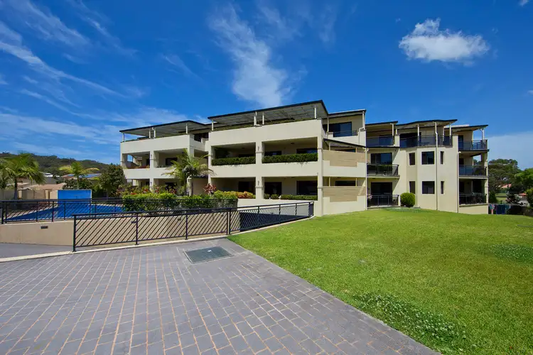 12/12 Yawl Close, Corlette NSW 2315
