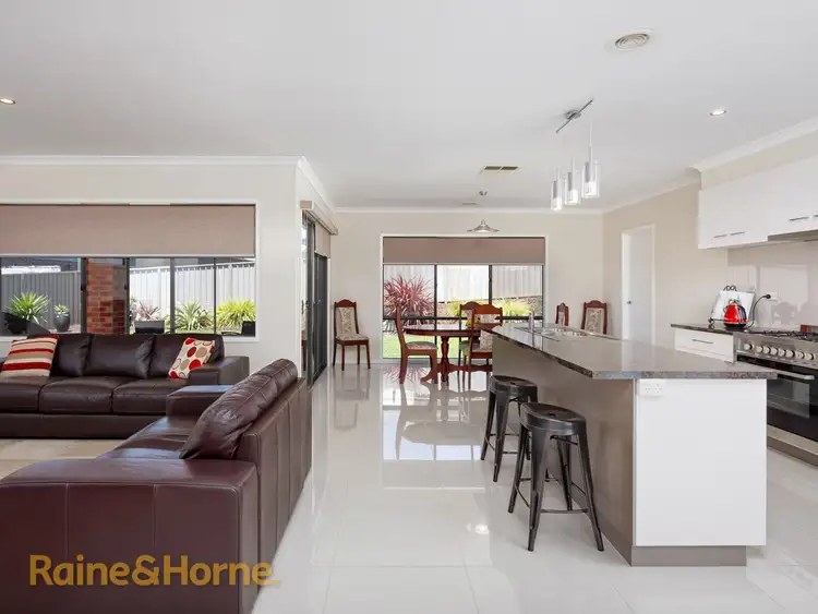 Third view of Homely house listing, 49 Kaloona Drive, Bourkelands NSW 2650